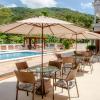 hotel cantinho das flores