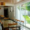 hotel cantinho das flores