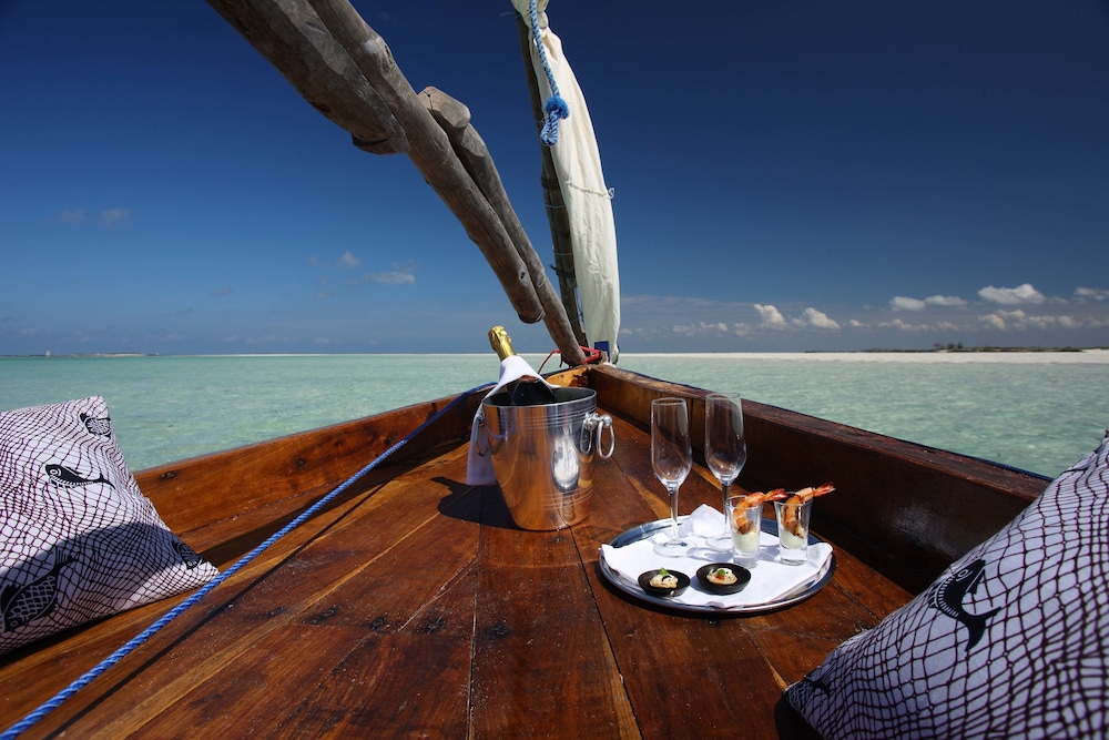 coral lodge mozambique