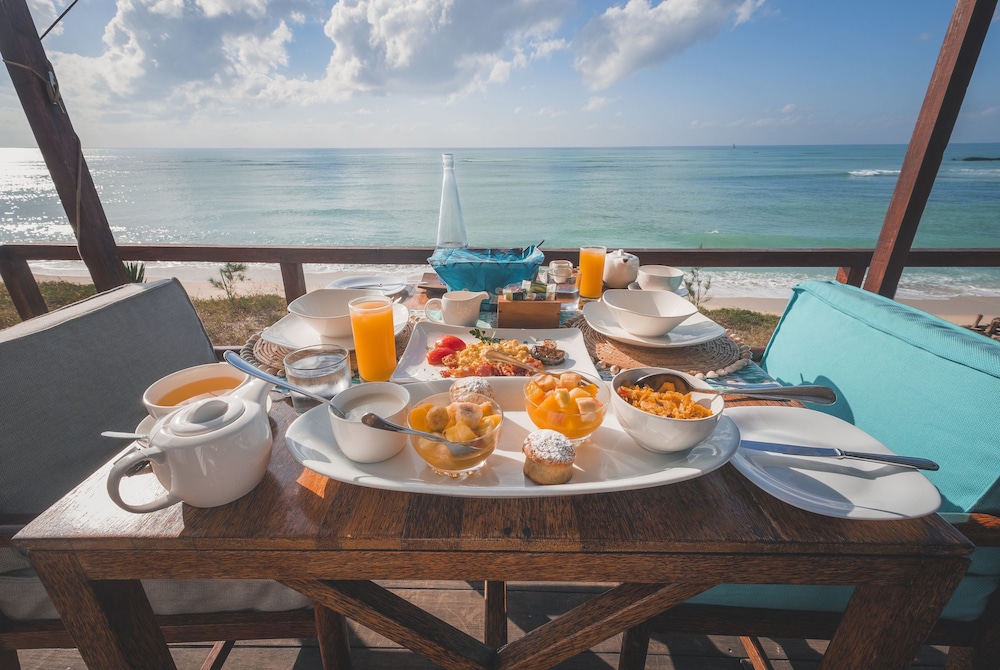 coral lodge mozambique