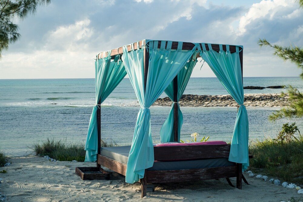 coral lodge mozambique