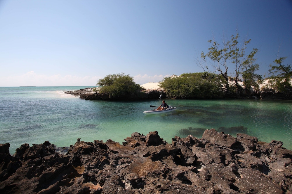 coral lodge mozambique