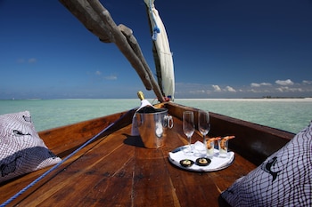 coral lodge mozambique