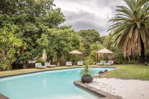 Latitude 13 Degrees,Central Region>>Lilongwe,4 star