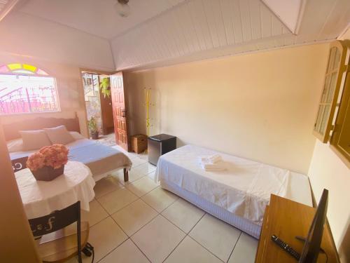 hospedaria vila rica