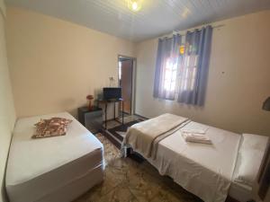 hospedaria vila rica