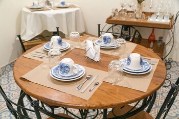 hospedaria vila rica