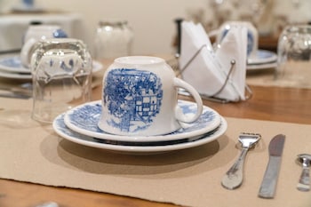 hospedaria vila rica