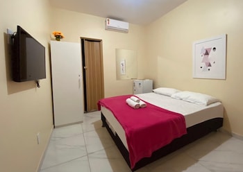 village enseada do castelo