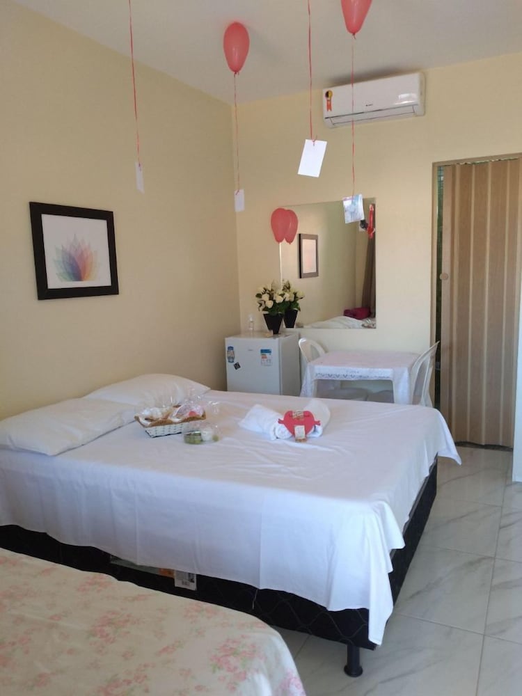 village enseada do castelo