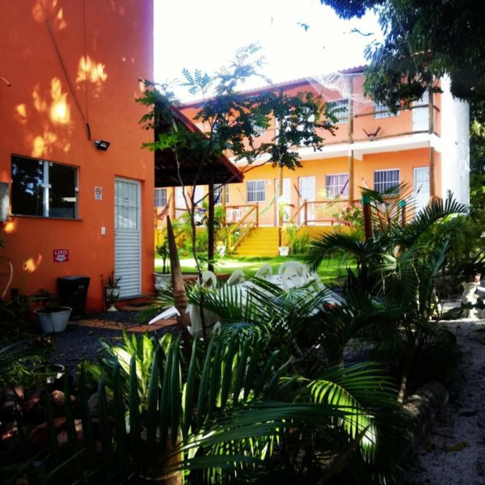 village enseada do castelo