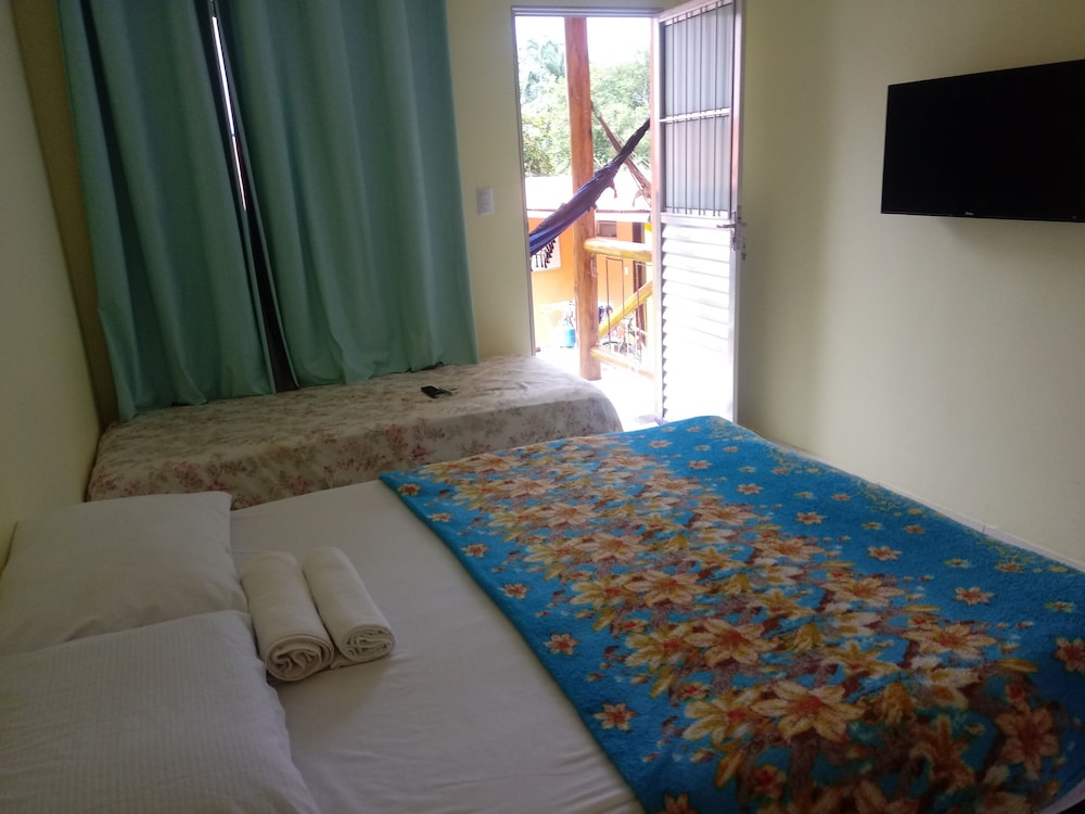 village enseada do castelo