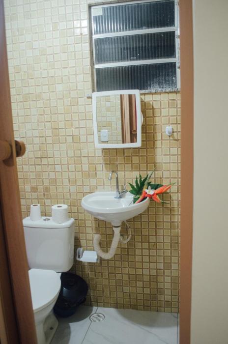 village enseada do castelo