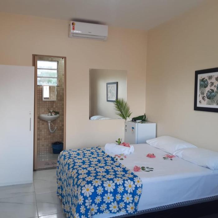 village enseada do castelo