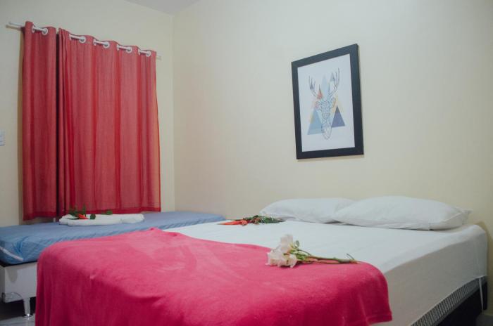 village enseada do castelo