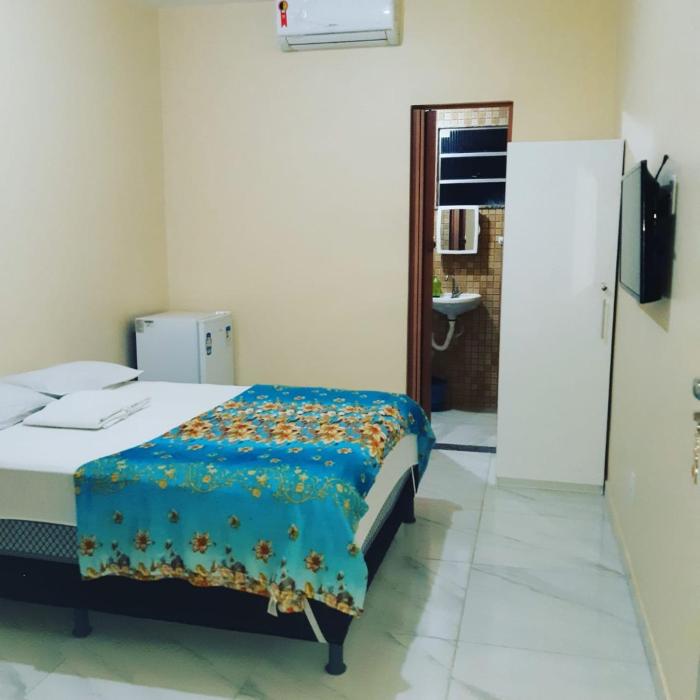 village enseada do castelo