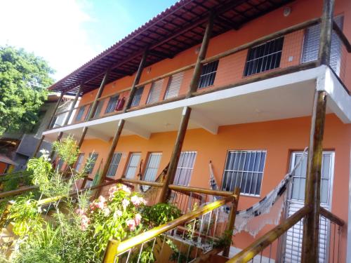 village enseada do castelo