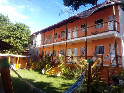 village enseada do castelo