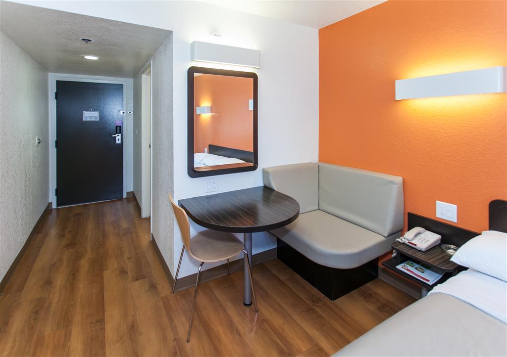 motel 6 los angeles ca los angeles lax
