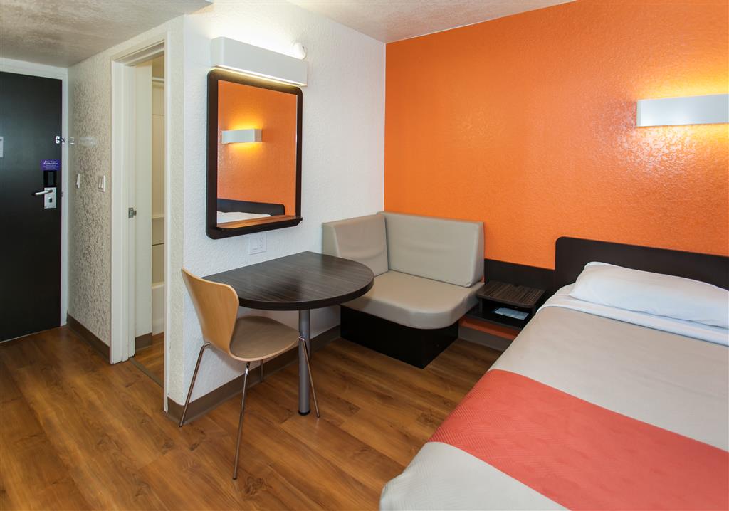 motel 6 los angeles ca los angeles lax