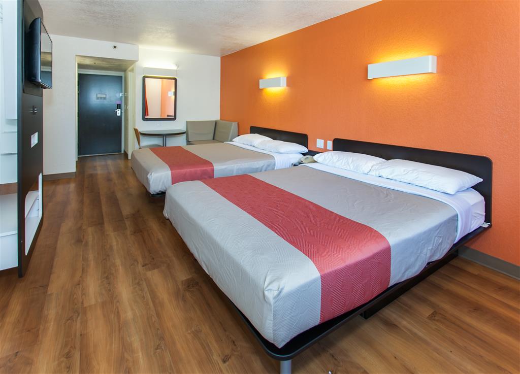motel 6 los angeles ca los angeles lax