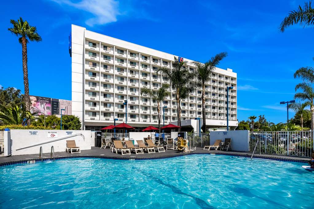motel 6 los angeles ca los angeles lax