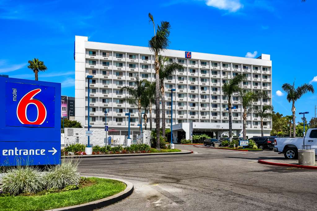 motel 6 los angeles ca los angeles lax
