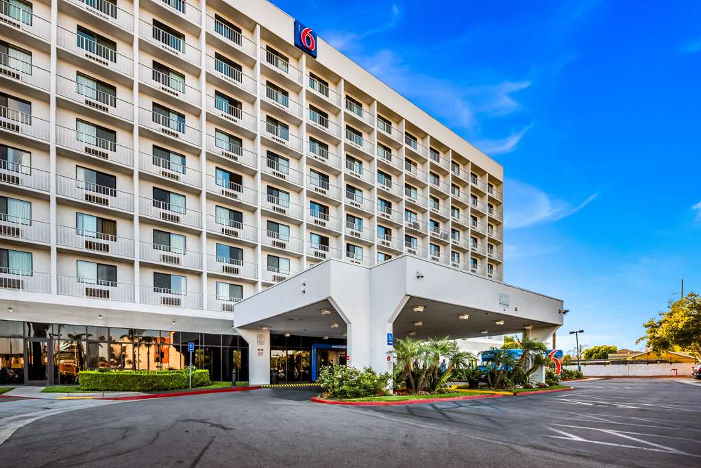 motel 6 los angeles ca los angeles lax