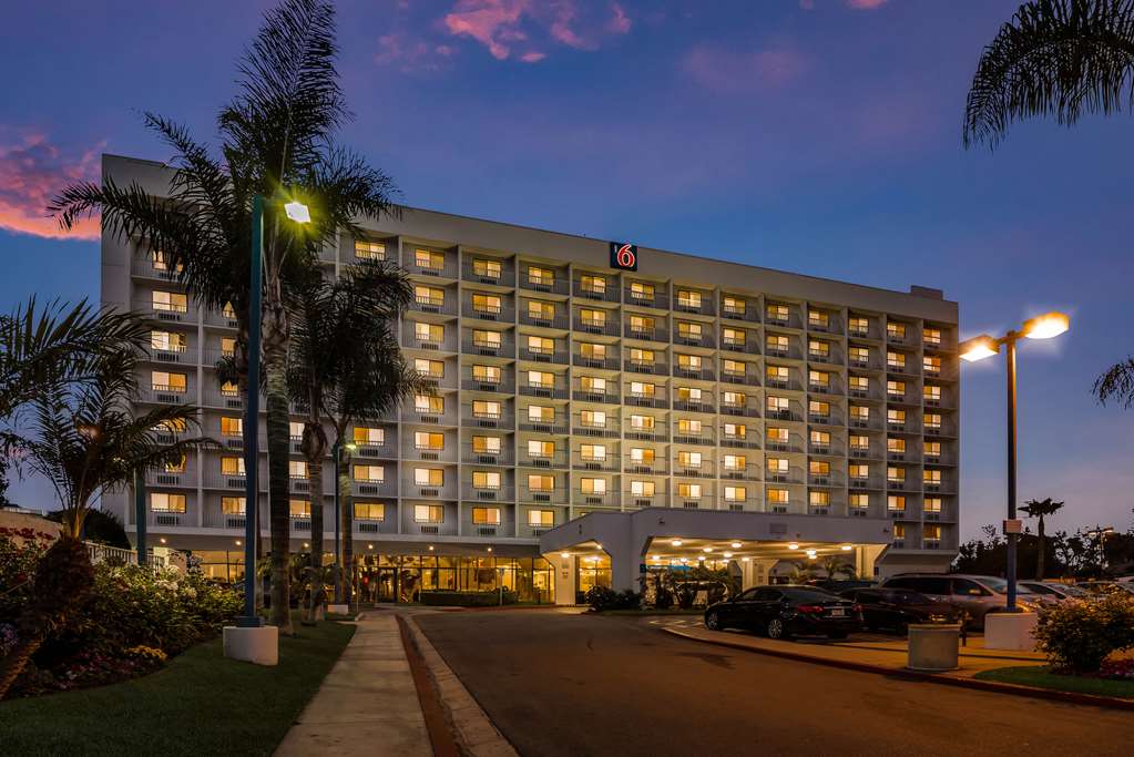 motel 6 los angeles ca los angeles lax