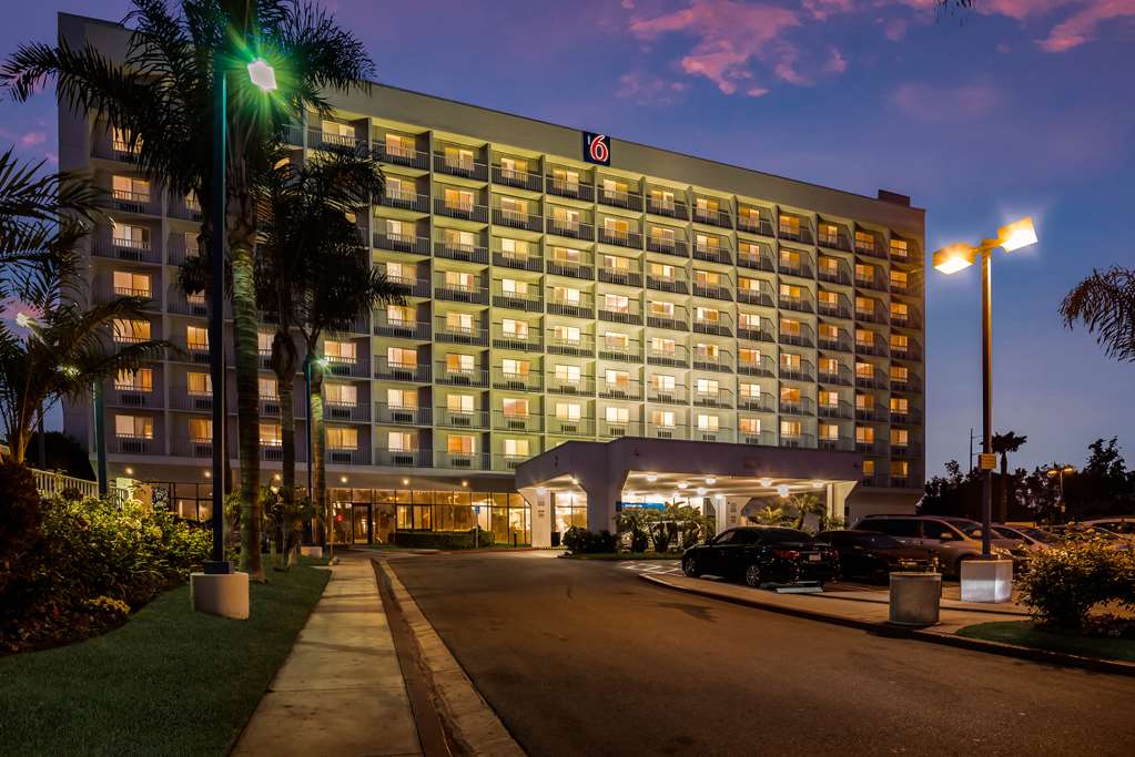 motel 6 los angeles ca los angeles lax