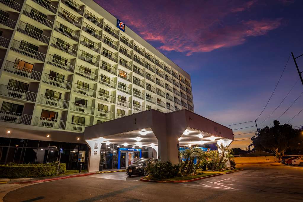 motel 6 los angeles ca los angeles lax