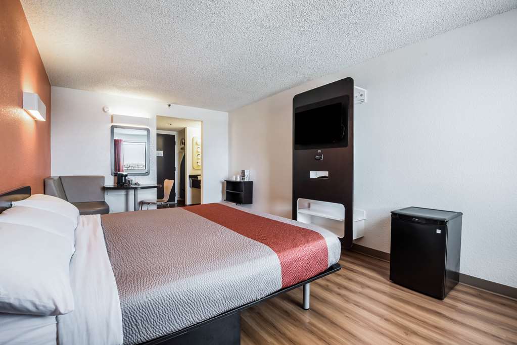 motel 6 los angeles ca los angeles lax