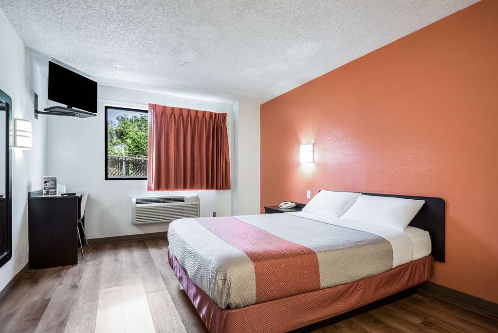 motel 6 los angeles ca los angeles lax