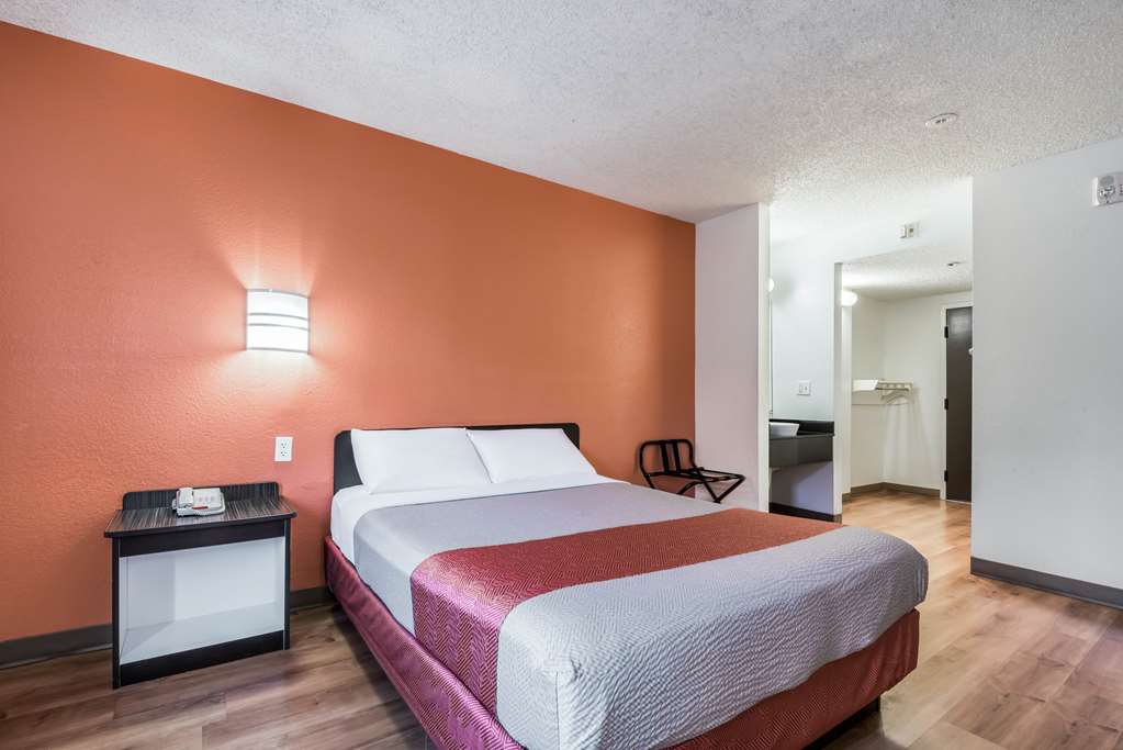 motel 6 los angeles ca los angeles lax