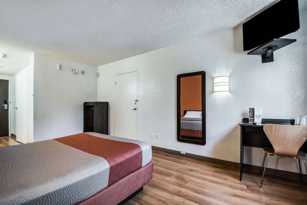 motel 6 los angeles ca los angeles lax