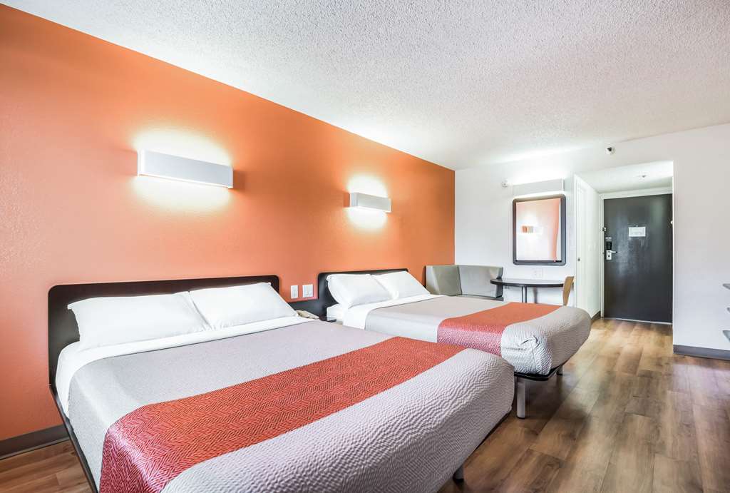 motel 6 los angeles ca los angeles lax