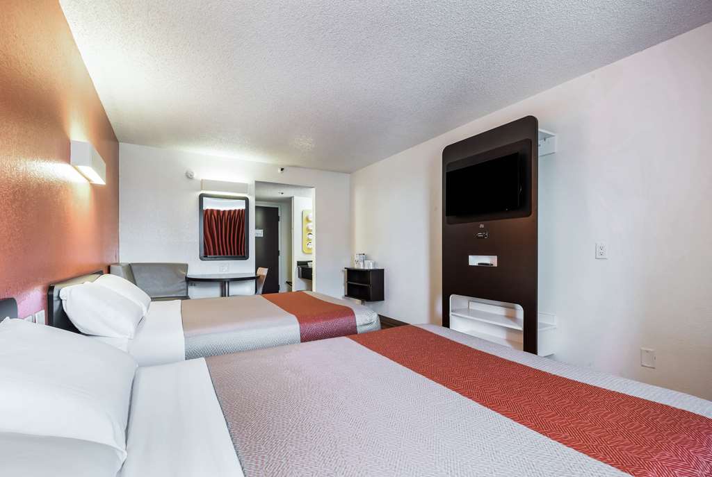 motel 6 los angeles ca los angeles lax
