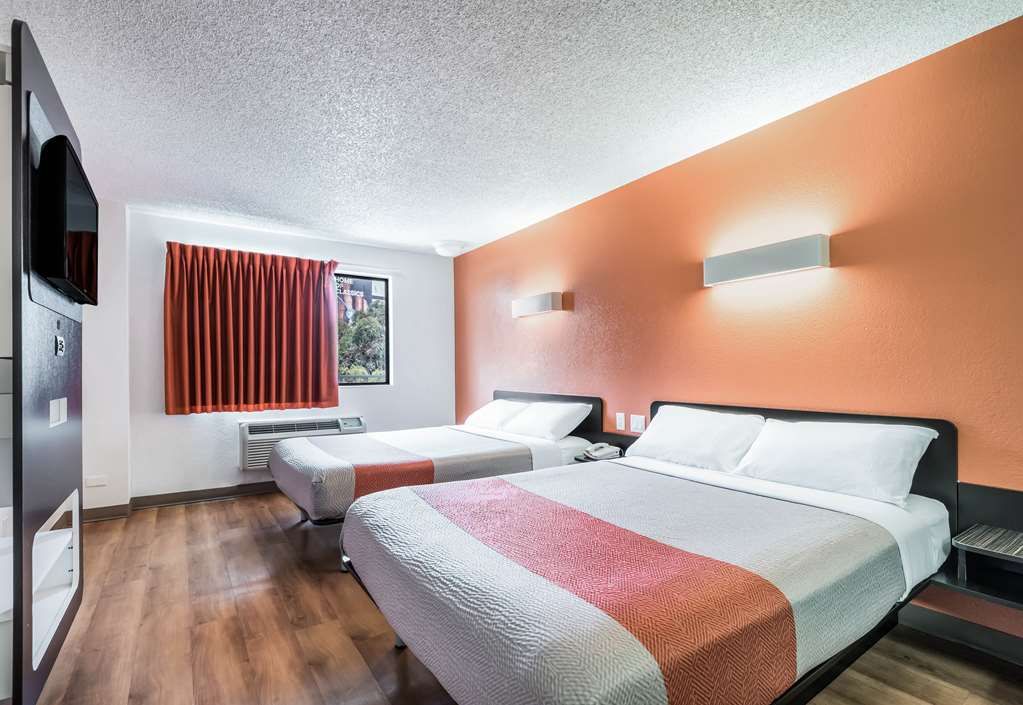 motel 6 los angeles ca los angeles lax