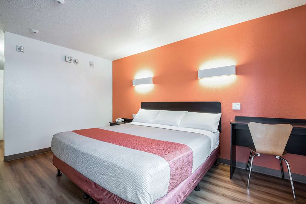 motel 6 los angeles ca los angeles lax