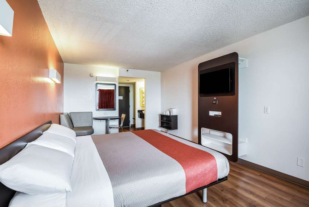 motel 6 los angeles ca los angeles lax