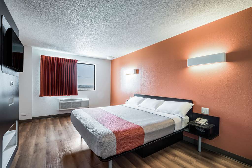 motel 6 los angeles ca los angeles lax