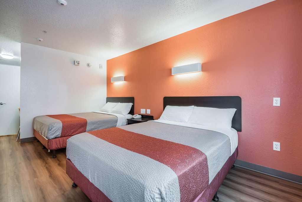 motel 6 los angeles ca los angeles lax