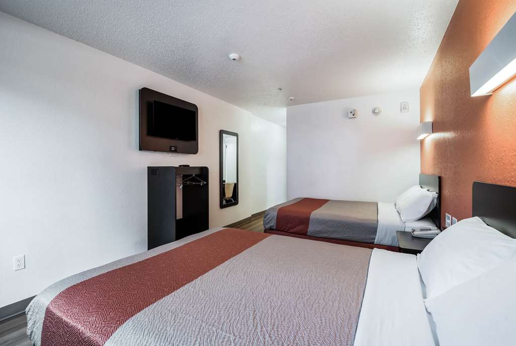 motel 6 los angeles ca los angeles lax