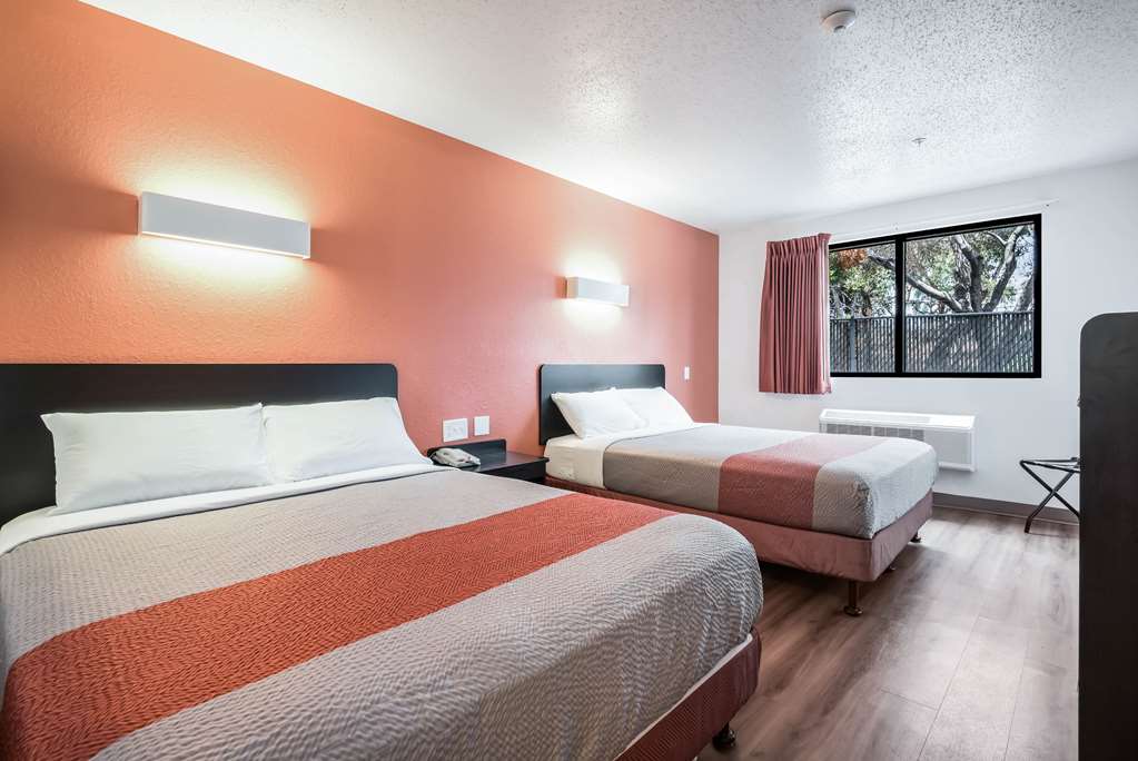 motel 6 los angeles ca los angeles lax