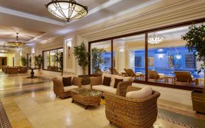 Rixos Almaty Hotel,St Nicholas Cathedral>>Almaty,5 star