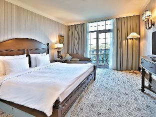 Rixos Almaty Hotel,St Nicholas Cathedral>>Almaty,5 star