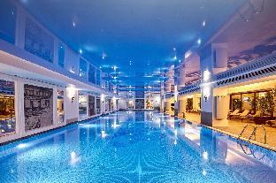 Rixos Almaty Hotel,St Nicholas Cathedral>>Almaty,5 star