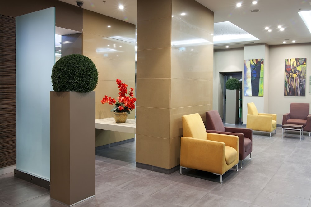 holiday inn almaty by ihg