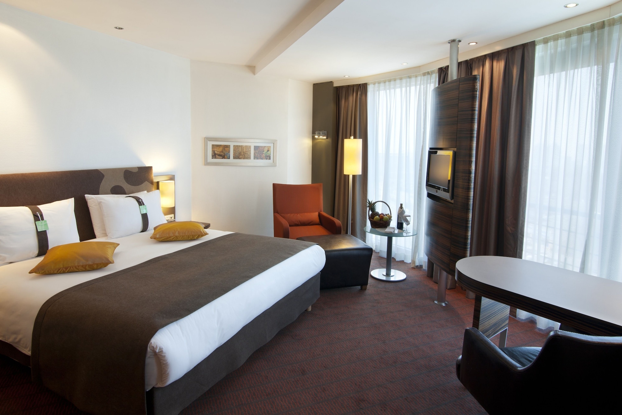 holiday inn almaty by ihg