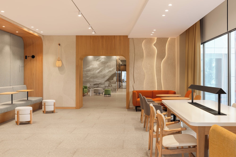 holiday inn almaty by ihg